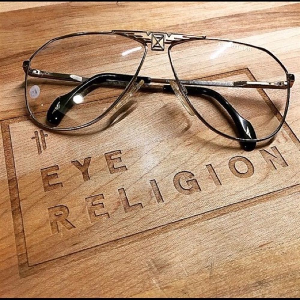 Longines 150 Vintage Optical